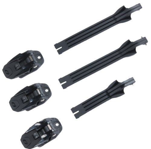 O'Neal Rider Pro Youth Boot Buckle/Strap Kit