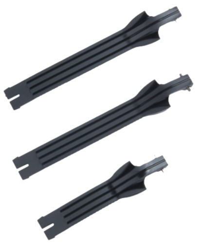O'Neal Rider Pro Boot Strap Kit