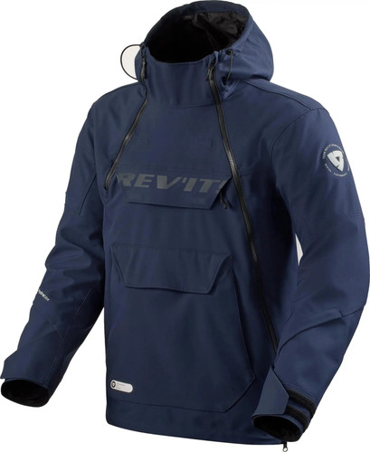 Rev'It Altair H2O Mens Textile Motorcycle Jacket