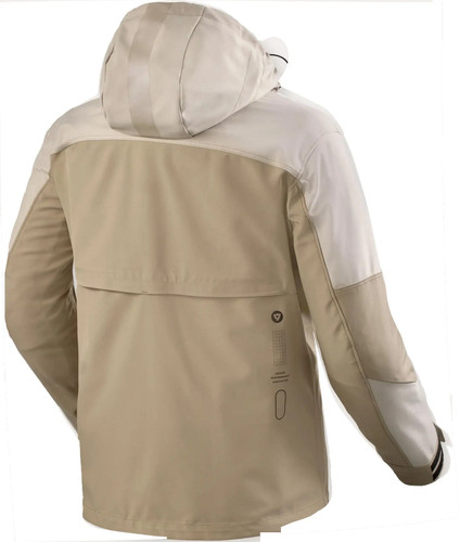 Rev'It Altair H2O Mens Textile Motorcycle Jacket