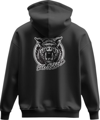Z1R Hog Cranked Mens Pullover Hoody
