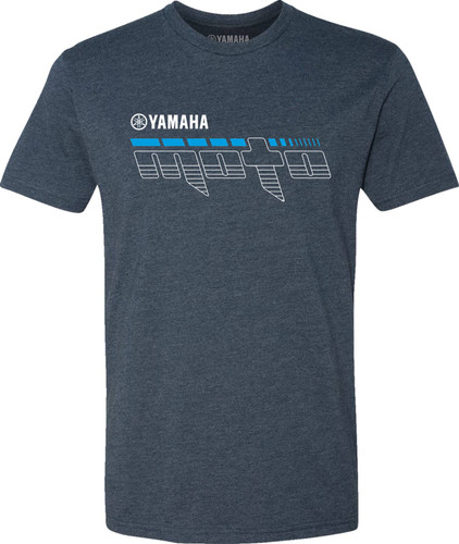 Licensed Moto Mens Short Sleeve T-Shirt