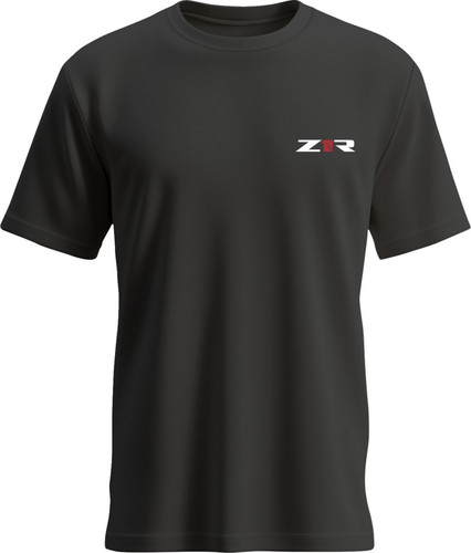 Z1R Fully Torqued Mens Short Sleeve T-Shirt