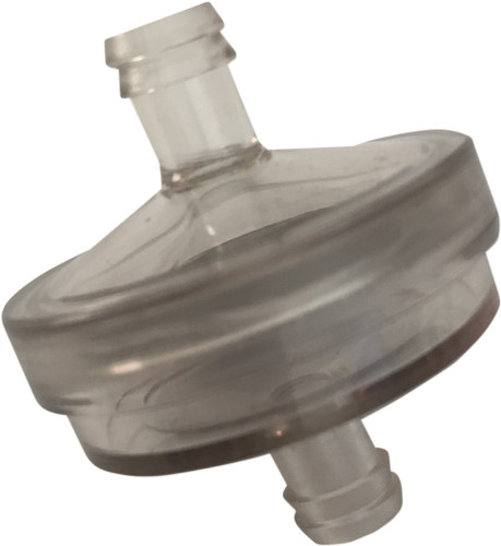 Parts Unlimited Large 8mm Fuel Filters (20-Pack) (0707-0064)