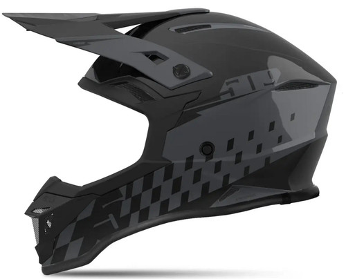 509 Atmosphere MX Offroad Helmet