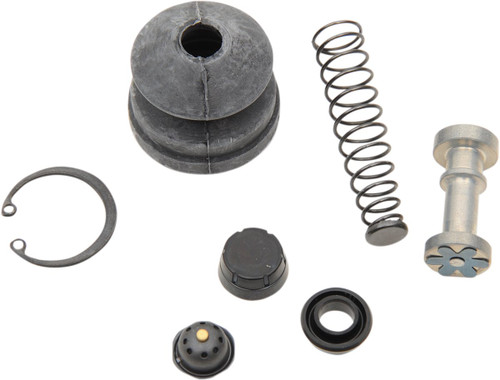 Parts Unlimited Master Cylinder Rebuild Kit (1731-0533)