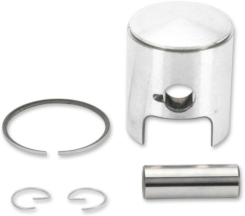 Parts Unlimited 59.50mm Standard Bore Piston Kit (09-765)