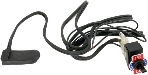 Parts Unlimited Electric Thumb Warmer (LM4500)