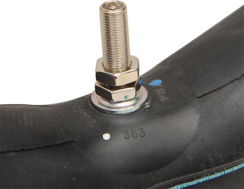 Parts Unlimited Heavy Duty 18" Inner Tube (0350-0363)