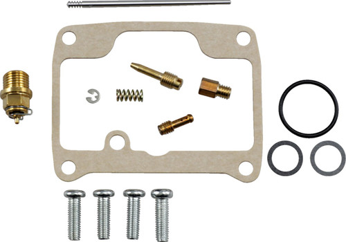Parts Unlimited Carburetor Repair Kit (1003-1658)