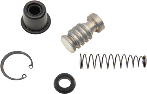 Parts Unlimited Master Cylinder Rebuild Kit (1731-0528)