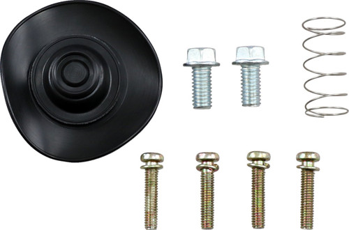 Parts Unlimited Fuel Petcock Diaphragm Kit (0705-0470)