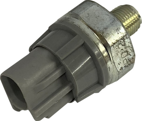 Parts Unlimited Oil Pressure Switch (2106-0578)