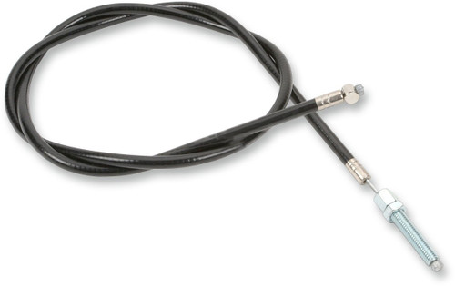 Parts Unlimited Custom Fit Snowmobile Brake Cable (05-13810)