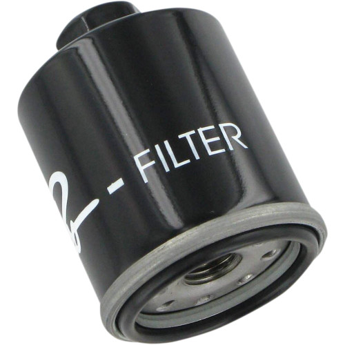 Parts Unlimited Spin-on Oil Filter (0712-0106)