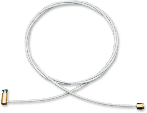 Parts Unlimited Mega Recoil Start Cable (110007)