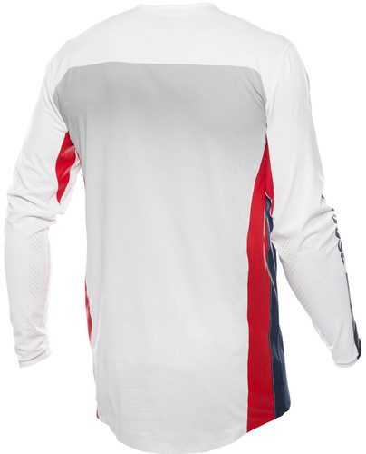 Fasthouse Helix Circuit Mens MX Offroad Jersey