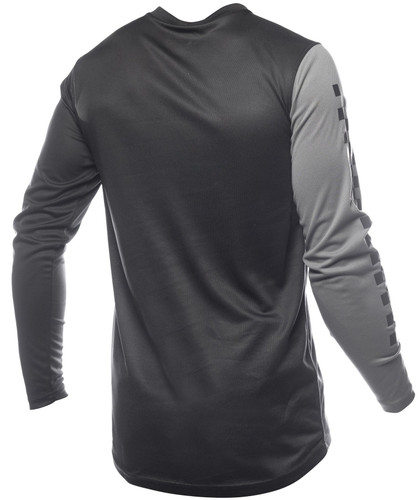 Fasthouse Carbon Method Mens MX Offroad Jersey