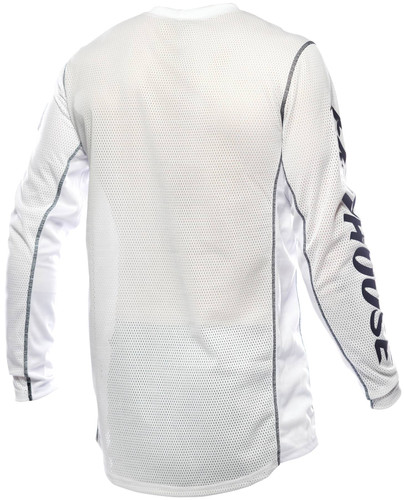 Fasthouse Grindhouse Air-Cooled Club Mens MX Offroad Jersey