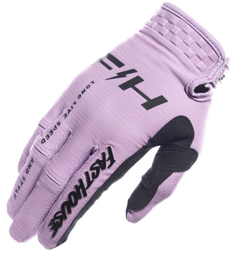 Fasthouse Elrod Nitro Womens MX Offroad Gloves