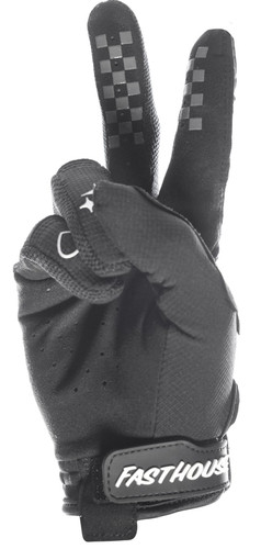 Fasthouse Elrod Xenon Womens MX Offroad Gloves