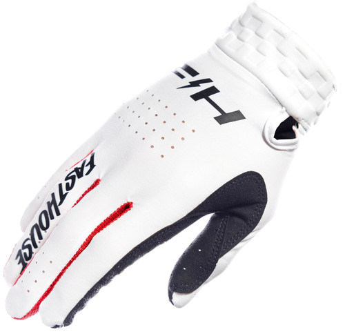 Fasthouse Helix Circuit Mens MX Offroad Gloves