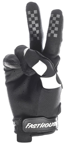 Fasthouse Elrod Torque Mens MX Offroad Gloves