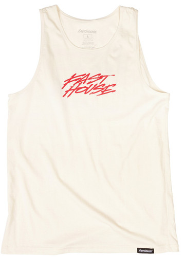 Fasthouse Sound Check Mens Tank Top