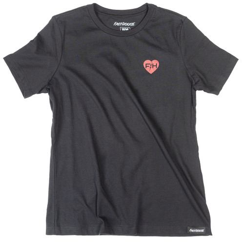 Fasthouse Stardom Womens Short Sleeve T-Shirt