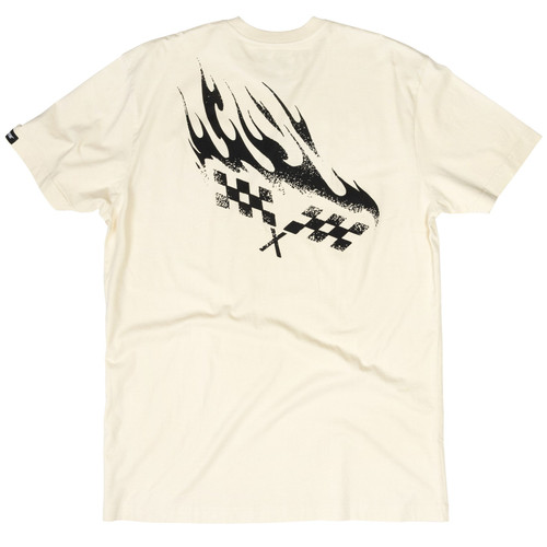 Fasthouse Sound Check Mens Short Sleeve T-Shirt