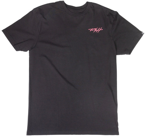 Fasthouse Hideout Mens Short Sleeve T-Shirt