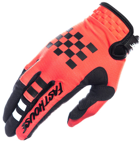 Fasthouse Elrod Formula Youth MX Offroad Gloves