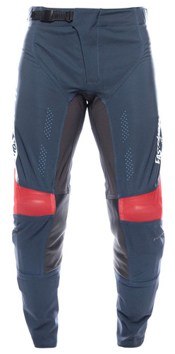 Fasthouse Helix Circuit Mens MX Offroad Pants