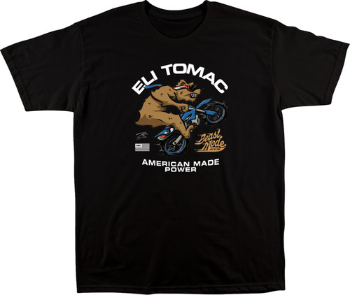 FMF B3AR Youth Short Sleeve T-Shirt