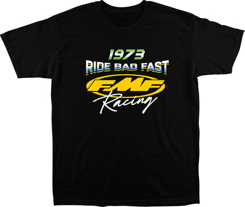 FMF Photo Finish Mens Short Sleeve T-Shirt
