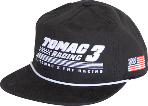 FMF ET3 Snapback Hat