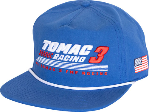 FMF ET3 Snapback Hat