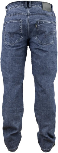 Speed & Strength Hammer Down Mens Motorcycle Riding Jeans
