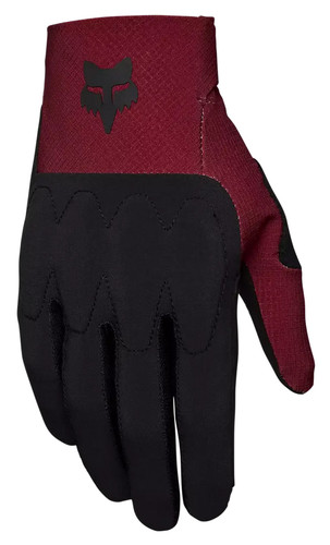 Fox Racing Defend D3O Mens Mountain Bike Gloves