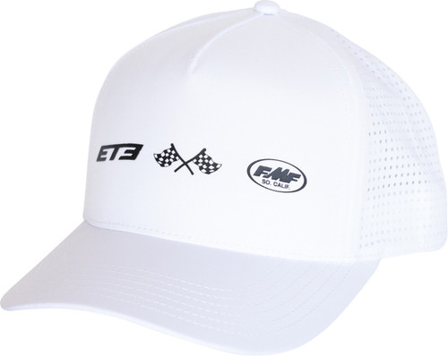 FMF Tomac Horizon Snapback Hat