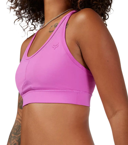 Fox Racing Motive Womens Sports Bra