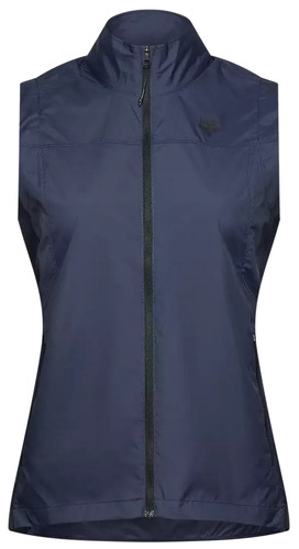 Fox Racing Ranger Wind Womens MTB Mountain Bike Vest