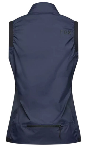 Fox Racing Ranger Wind Womens MTB Mountain Bike Vest