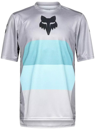 Fox Racing Ranger Grid Mens SS MTB Mountain Bike Jersey