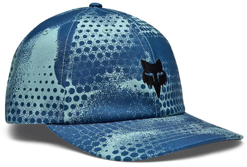 Fox Racing AOP SP25 Adjustable Hat
