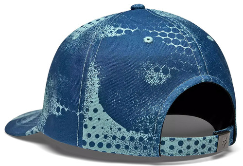 Fox Racing AOP SP25 Adjustable Hat