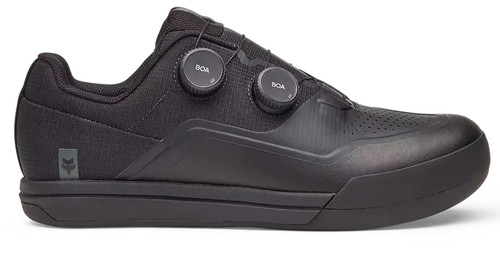 Fox Racing Union BOA Mens Clip-In Mountain Bike Shoes