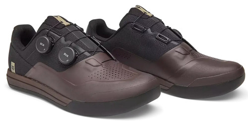 Fox Racing Union BOA Mens MTB Mountain Bike Shoes