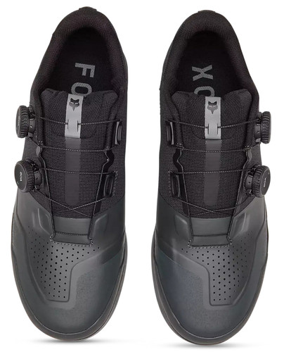 Fox Racing Union BOA Mens MTB Mountain Bike Shoes