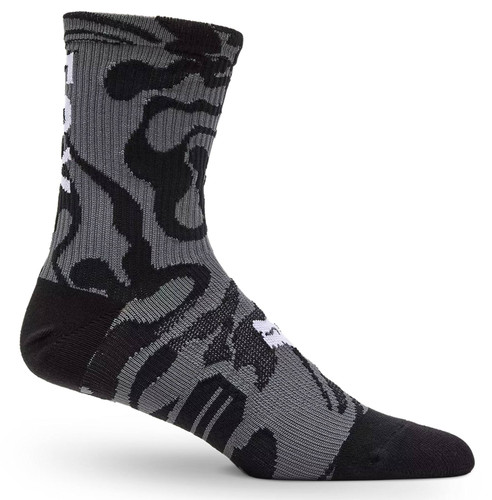 Fox Racing 6" Ranger Frequency Socks